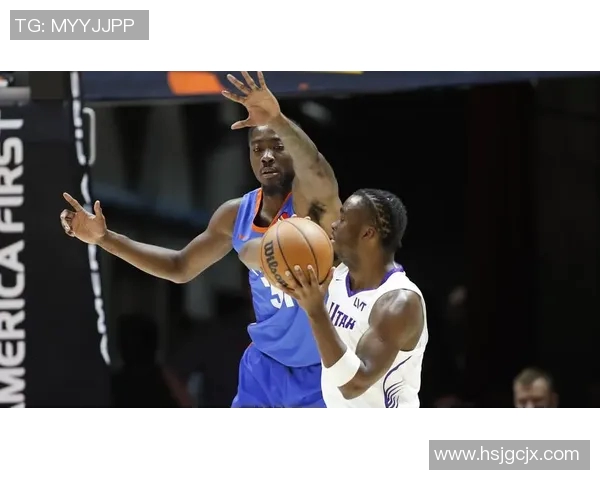 季后赛精彩回顾雷霆与爵士对决视频集锦全景呈现