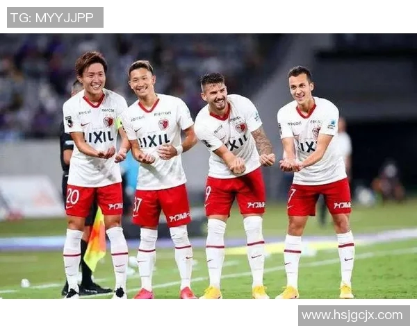 川崎与浦和广岛的激烈对决展现日本足球的魅力与竞争力