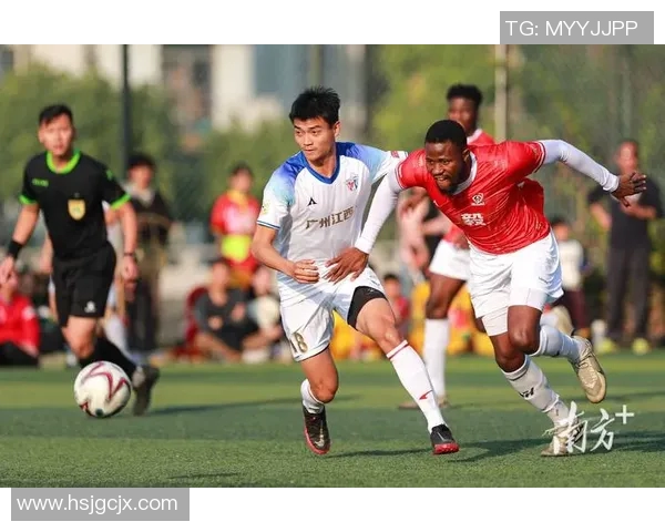 广州恒大与水源的激烈对决展现足球魅力与团队精神的巅峰较量